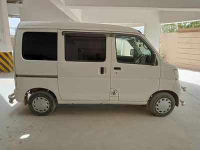 Akbar's Transport Services- Pick n Drop