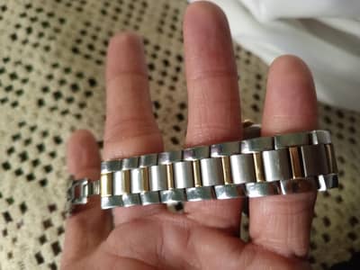 Bulova women watch