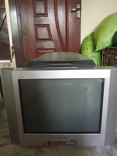 Sony Tv Old is gold for sale