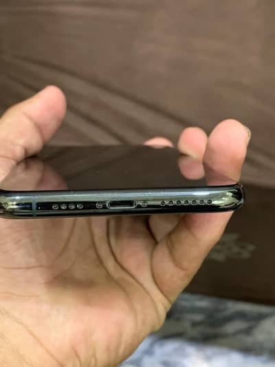 Iphone 11 Pro max PTA approved 256 GB for sale
