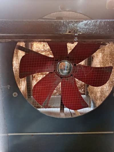 Air cooler use one month  only for sale
