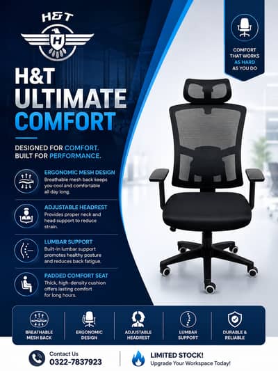 ergonomic chair/mesh chair/lumbar support chair/executive chair/Chair-