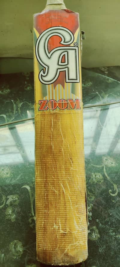 Hardball Cricket  Bat