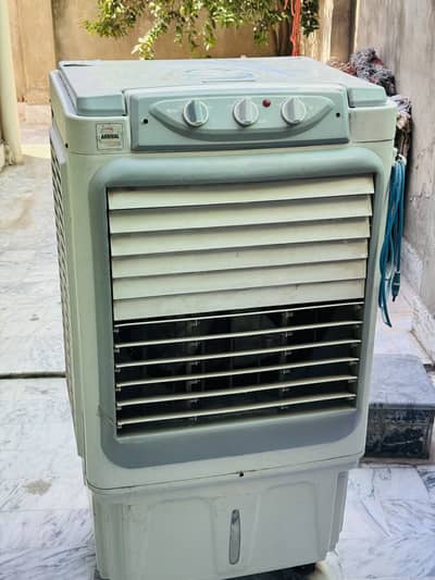 Air cooler 1 season use