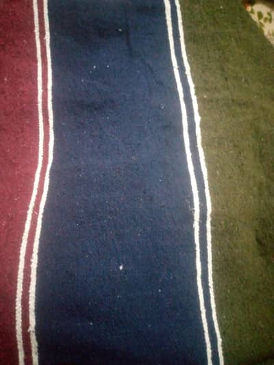 New durii