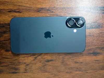 Apple iPhone 16 Plus