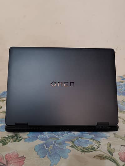 Hp oman Gaming Laptop For sale