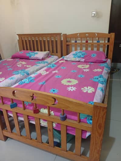 Kids Beds