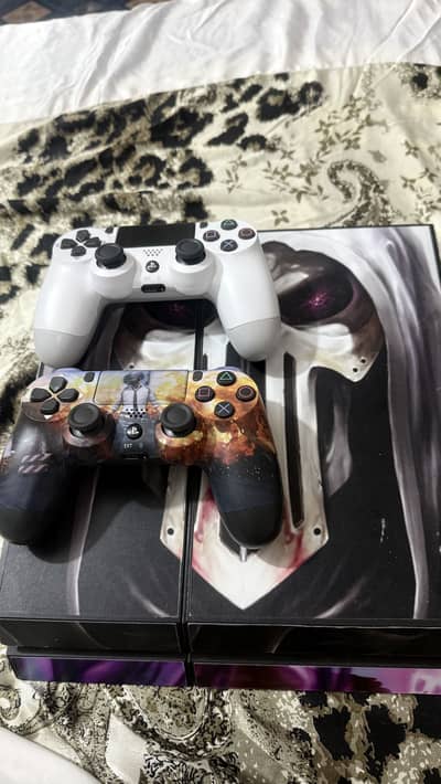 ps4 1 TB
