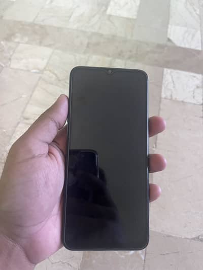Selling my realme 5i