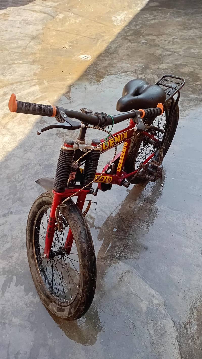 bicycle 0