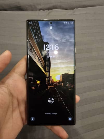 Samsung Galaxy Note 20 Ultra 5G | PTA | 12/128gb