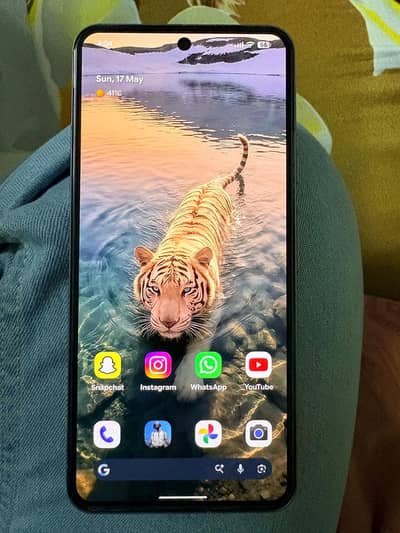 google pixel 8 official PTA approved