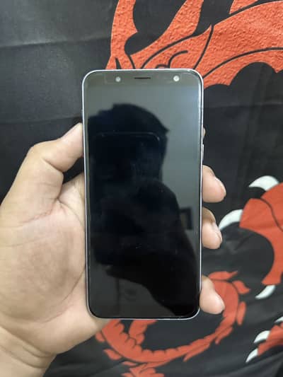 Samsung J6