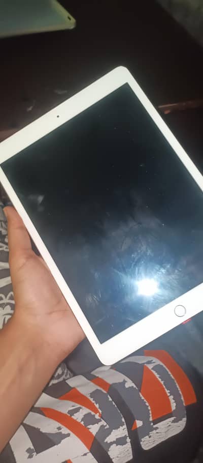 IPAD 7 GENERATION 128 GB