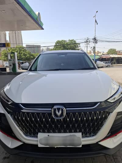 Forthing Friday / Changan Oshan X7 For Sale 