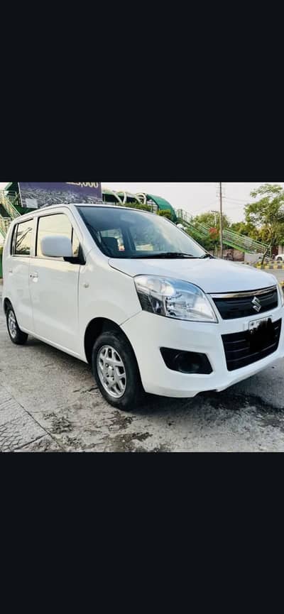 Wagon r monthly rent 80000