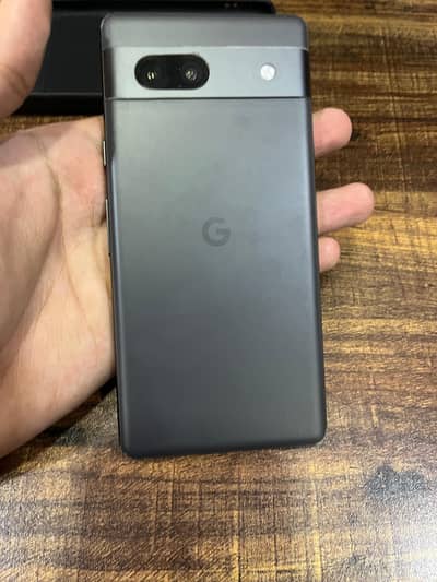 google pixel 7a pta approved 8/128