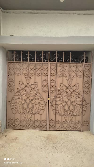 Door / Main gate  / Darwaza