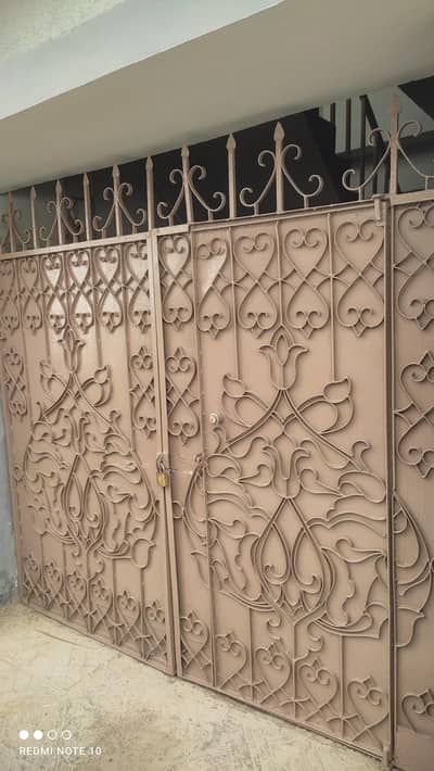 Door / Main gate  / Darwaza
