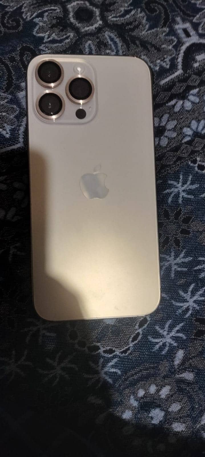 Iphone 14 pro max 2