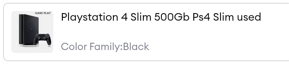PS4 500GB Slim Non-Jail Break (including 5 DVDs). . condition 10/10