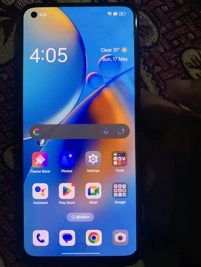 Oppo F19