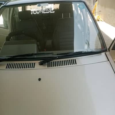 mehran vx