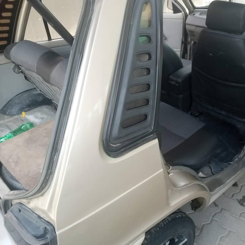 mehran vx 1