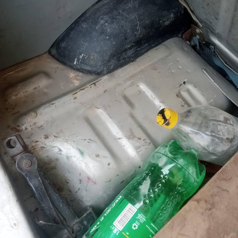 mehran vx 3