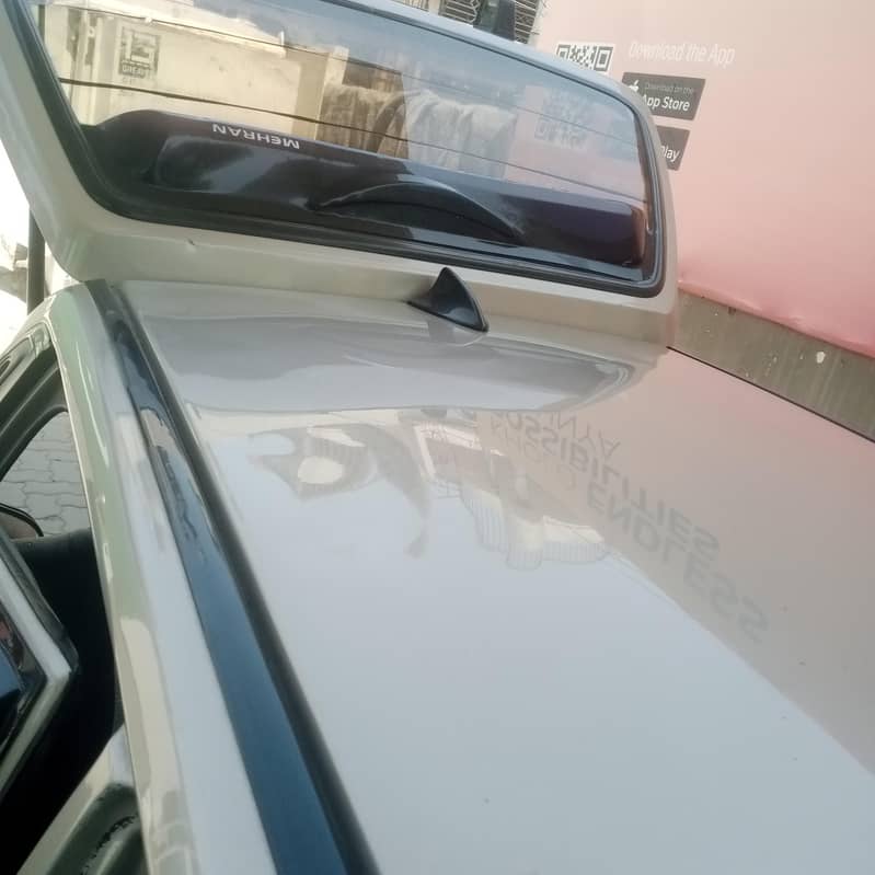 mehran vx 4