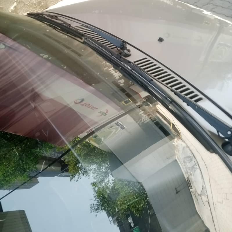 mehran vx 5