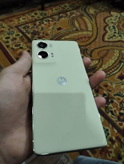 Moto G Stylus 2024 5g