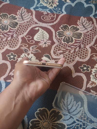 I phone  8 plus 64. jv orignal  water pack
