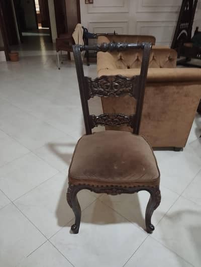 Dinning Tables with Chair
