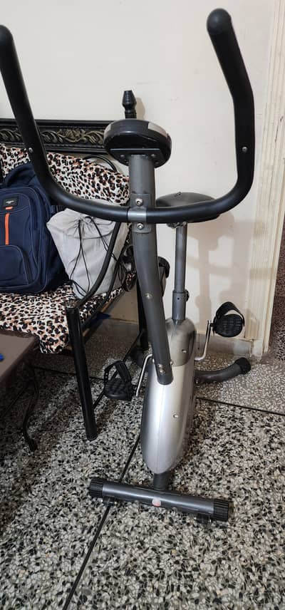 Exercise Cycle / Gym Cycle New Condition