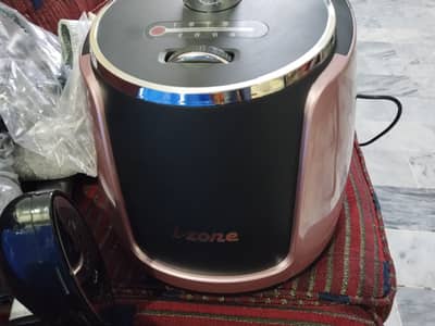 Brand new Garments steamer brand new condition