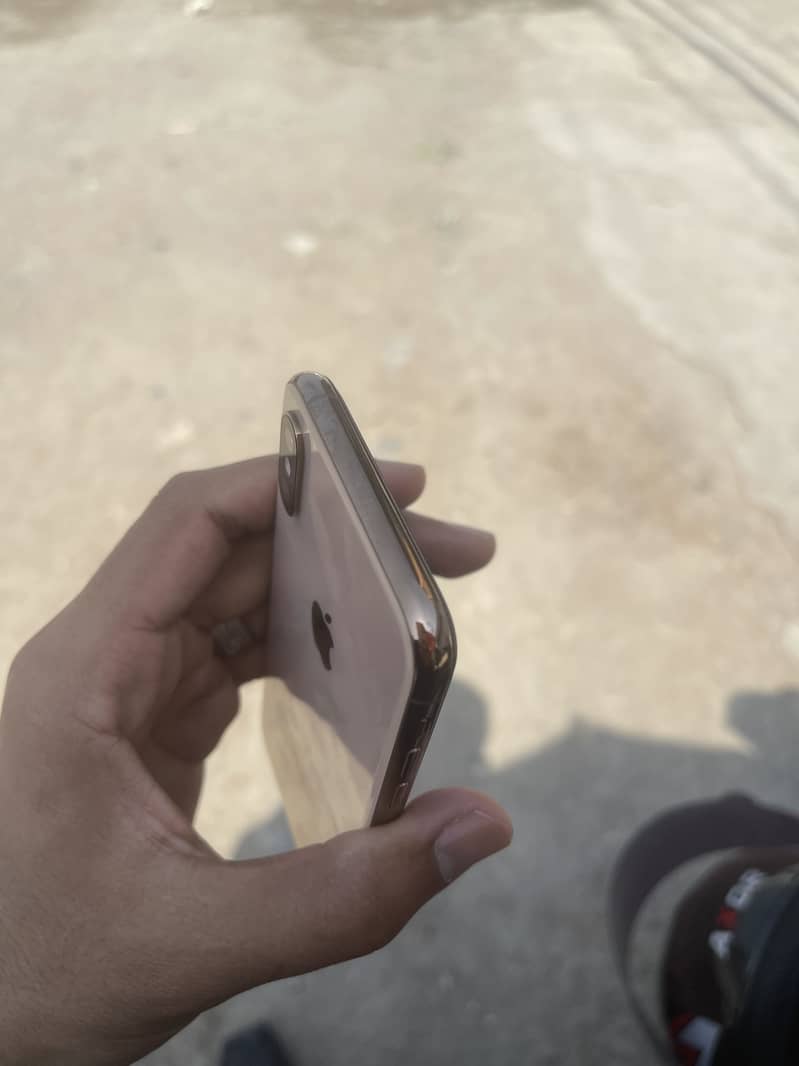 Iphone Xs 1