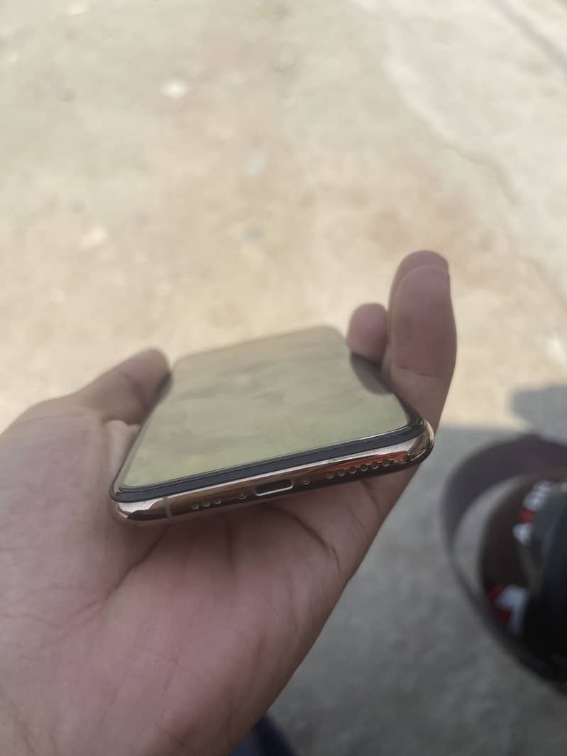 Iphone Xs 3