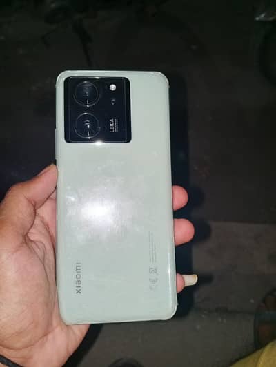 Xiaomi 13 T pro