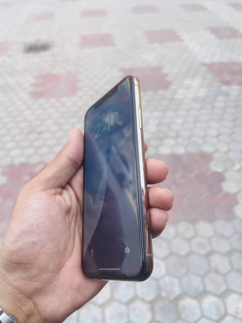 Iphone Xs 6