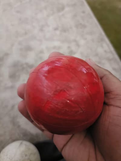 Tenis ball Used