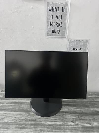 Lenovo ThinkVision 27 Inch IPS QHD 2K Monitor (Panel lines - Read Ad)