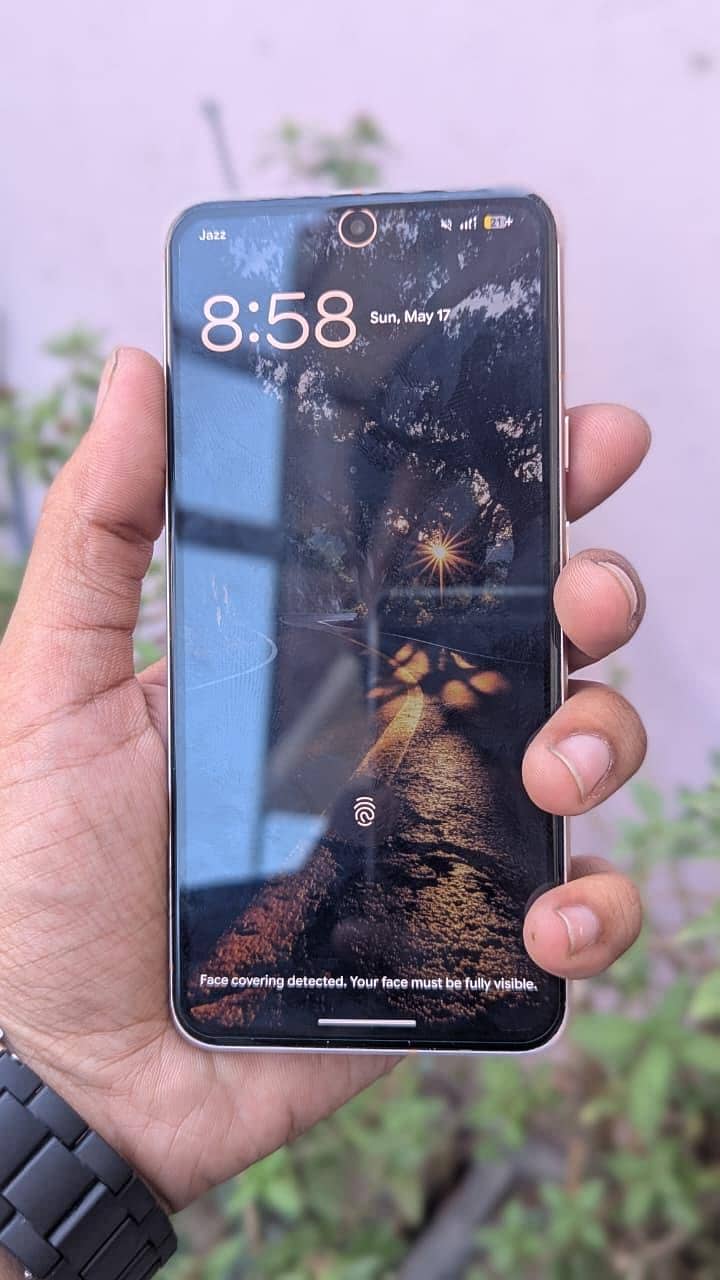 Google pixel 8 pta approved 5