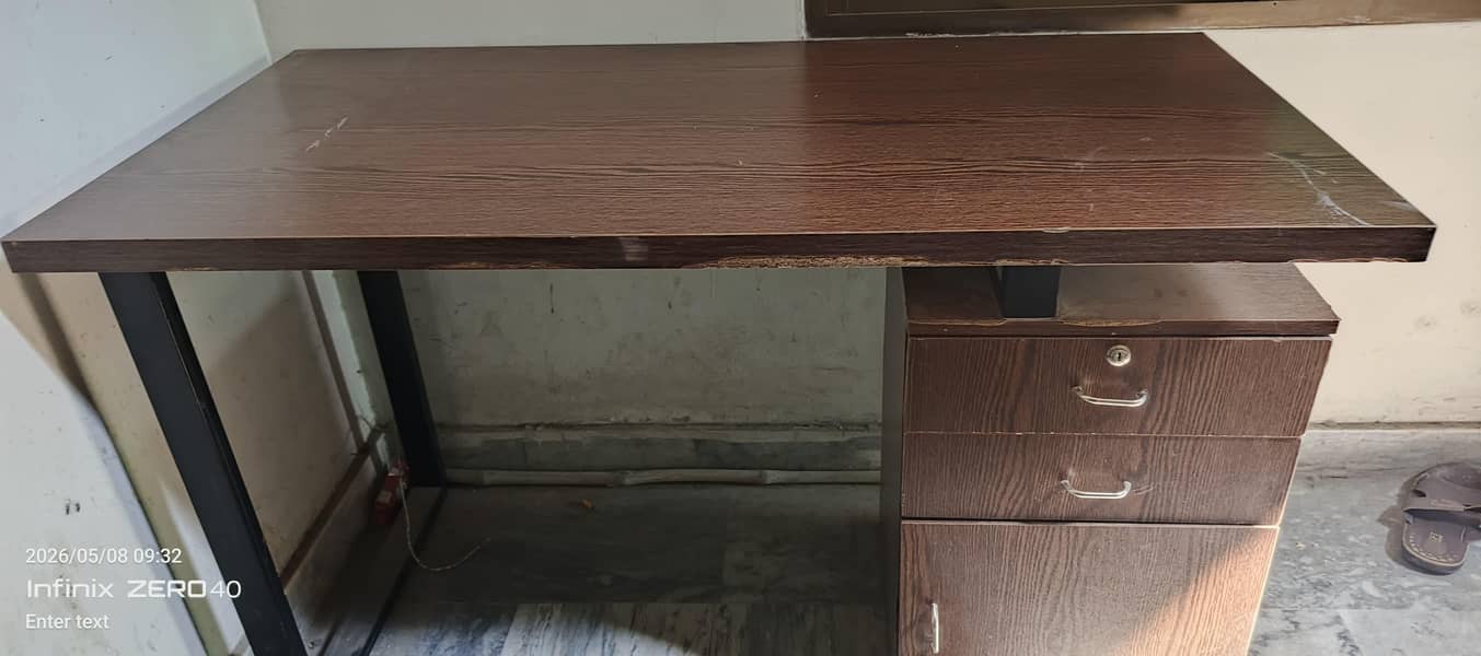 office table 0