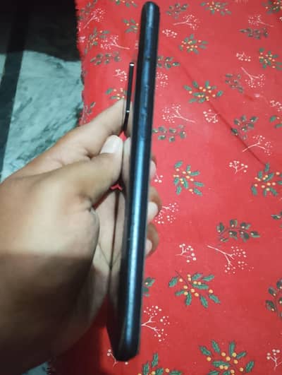 oppo a54 4GB 128GB with box and charger