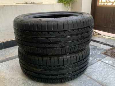 225/50/R17 Chinese Tyres for Sale – 2024 Make