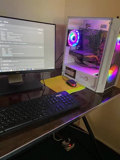 core i5 6 gen 32 GB ram 256 SSD