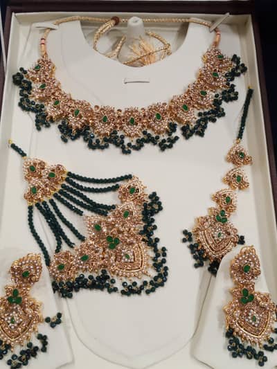 Party wear set Bridal set