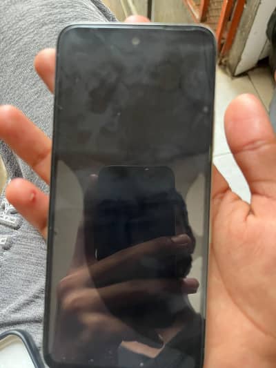 Infinix note 60